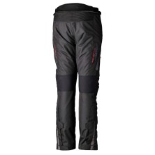 Textile Pants Rst Pro Series Paragon 7 Ce Men (Long Leg) - Black