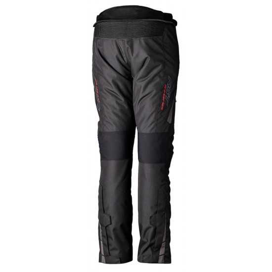Pantalon en textile Rst Pro Series Paragon 7 Ce pour homme (jambe longue) - Noir