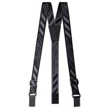 Pantalon en textile Rst Pro Series Paragon 7 Ce pour homme (jambe longue) - Noir