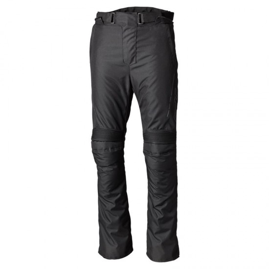 Pantalón Textil Rst S-1 Ce Mujer - Negro