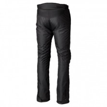 Pantalon en textile Rst S-1 Ce pour femme - Noir