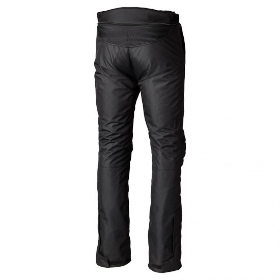 Pantalon en textile Rst S-1 Ce pour femme - Noir