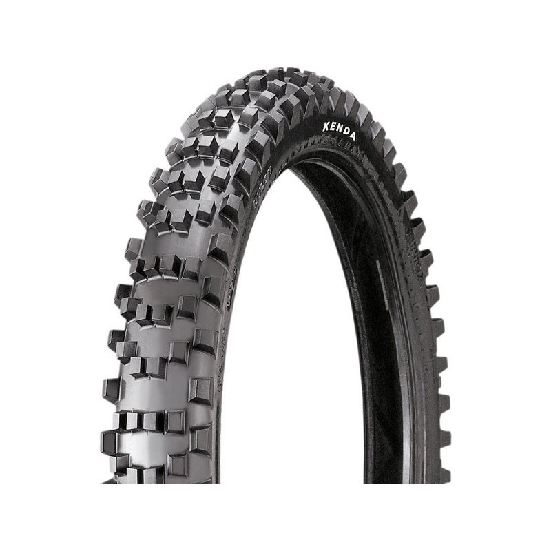 Neumático KENDA K777F KNARLY 90/90-21 54R TT