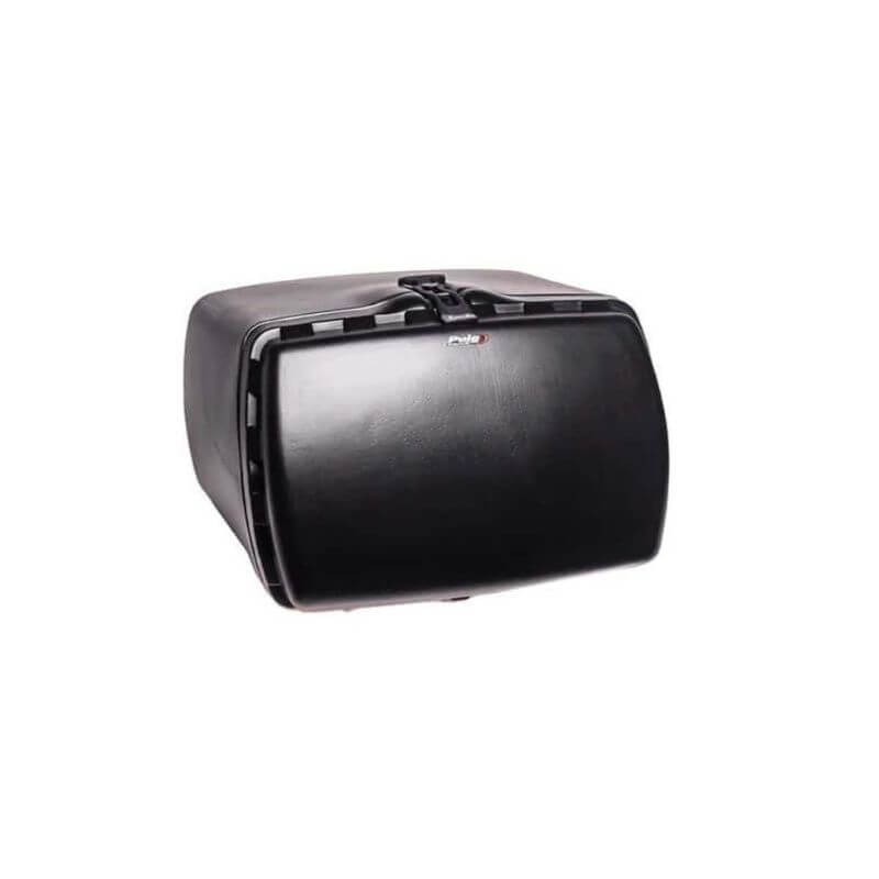 BAUL MAXIBOX C/NEGRO APERT.TRAS. C/CERRADO.S/LLAVE