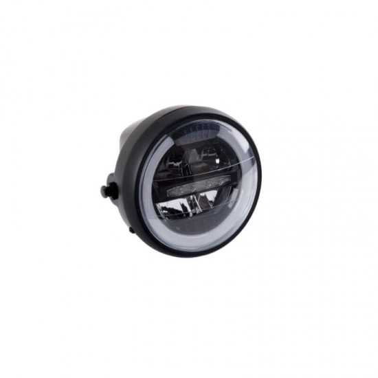 FARO DE TECNOLOGIA LUMEN LED.11W HIGH/9W LOW/4W PO FARO DE TECNOLOGIA LUMEN LED.11W HIGH/9W LOW/4W PO