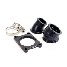 Adjustable 360º intake nozzle AM6 / Derbi Carenzi