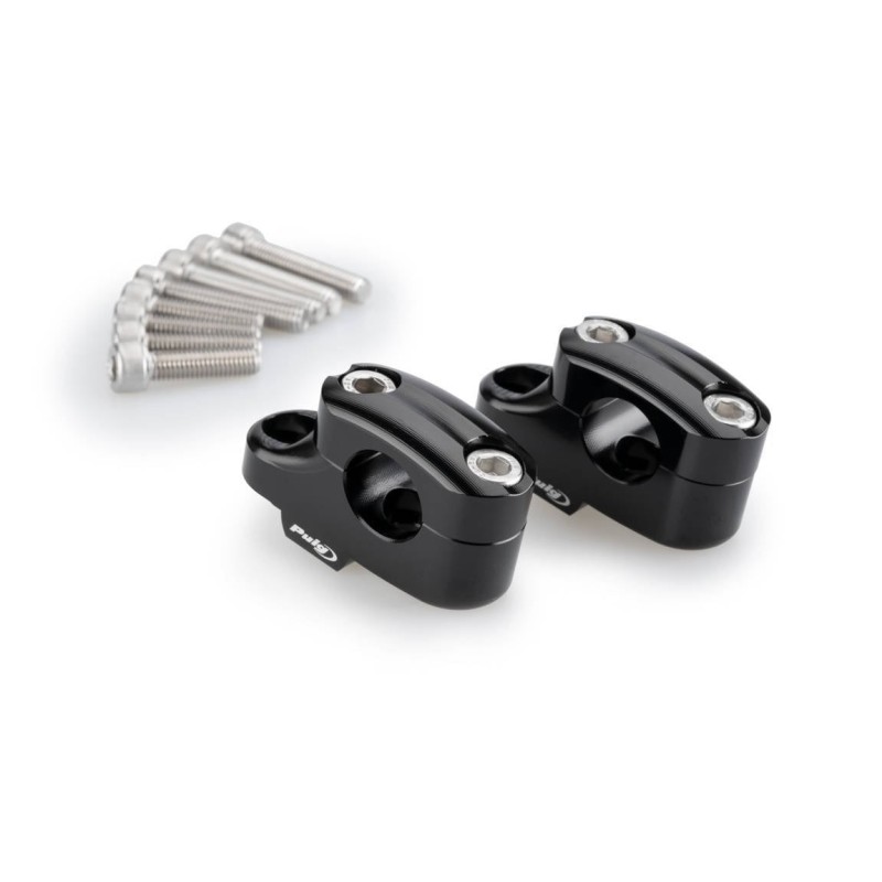 Torretas Pullback Honda CB 750 Hornet
