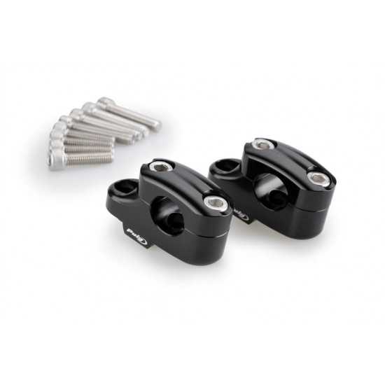 Pullback handlebars for Honda CB 750 Hornet
