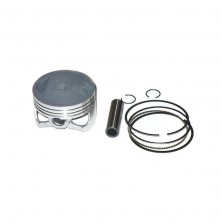 Piston pour moteurs Pitbike Z155-160 Malcor