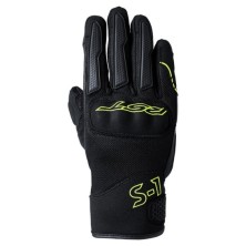 Gants RST S-1 Mesh - Jaune Néon