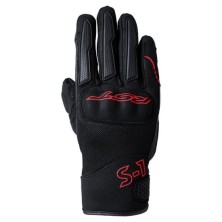 Gants RST S-1 Mesh - Rouge