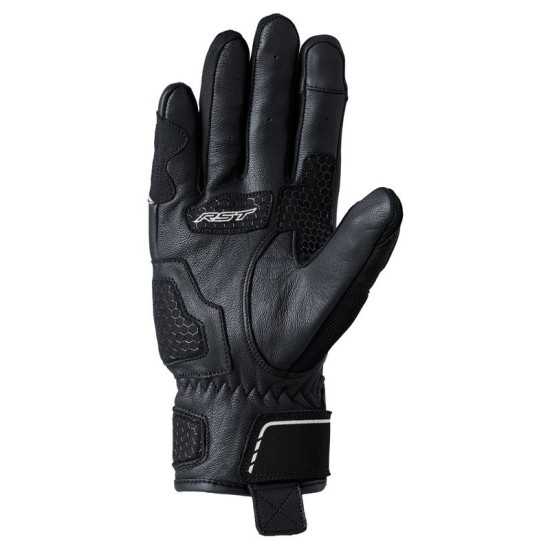 Gants RST S-1 Mesh - Blanc
