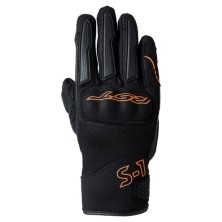 Guantes RST S-1 Mesh - Orange Néon