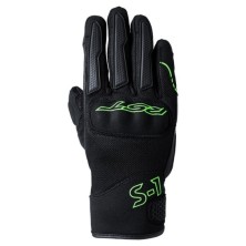 Gants RST S-1 Mesh - Vert Néon