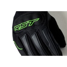 Gants RST S-1 Mesh - Vert Néon