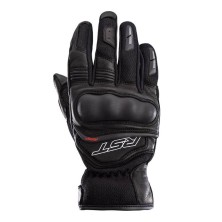 Gloves RST Urban 3 Black