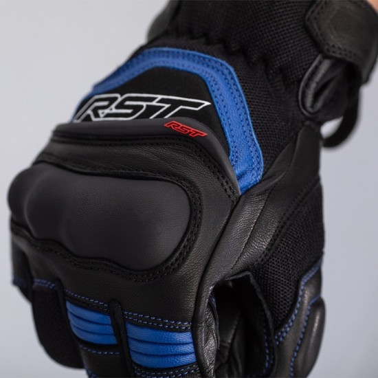 Gloves RST Urban 3 Blue