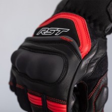 Guantes RST Urban 3 Rouge