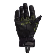 Gloves RST Urban 3 Fluorescent Yellow