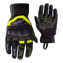 Gloves RST Urban 3 Fluorescent Yellow