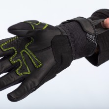 Guantes RST Urban 3 Jaune Fluorescent