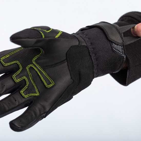 Guantes RST Urban 3 Jaune Fluorescent