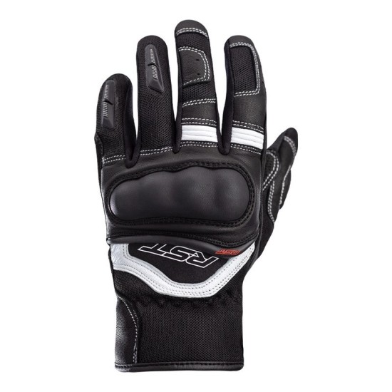 Gloves RST Urban 3 White