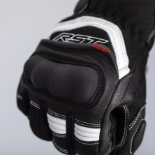 Gants RST Urban 3 Blancs