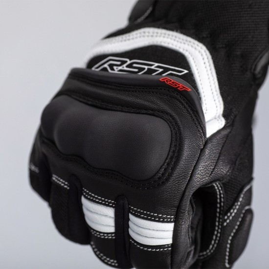 Gloves RST Urban 3 White