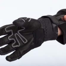 Gants RST Urban 3 Blancs