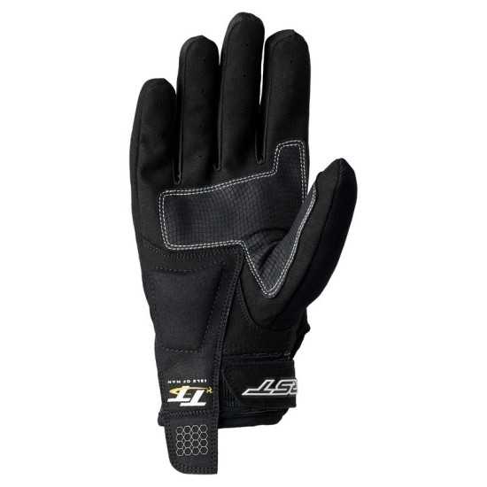 Gants RST Iom Tt Team - Noir