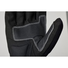 Gloves RST Iom Tt Team - Black