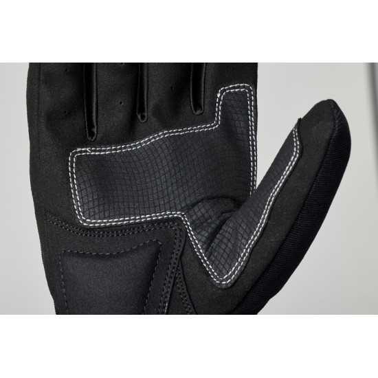 Gants RST Iom Tt Team - Noir