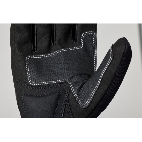 Gloves RST Iom Tt Team - Black