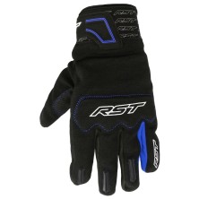 Gloves RST Rider Blue