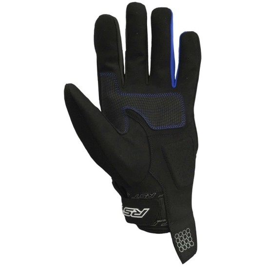 Gloves RST Rider Blue