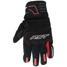 Gants RST Rider Rouge