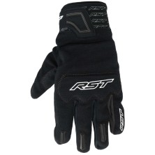 Gloves RST Rider Black