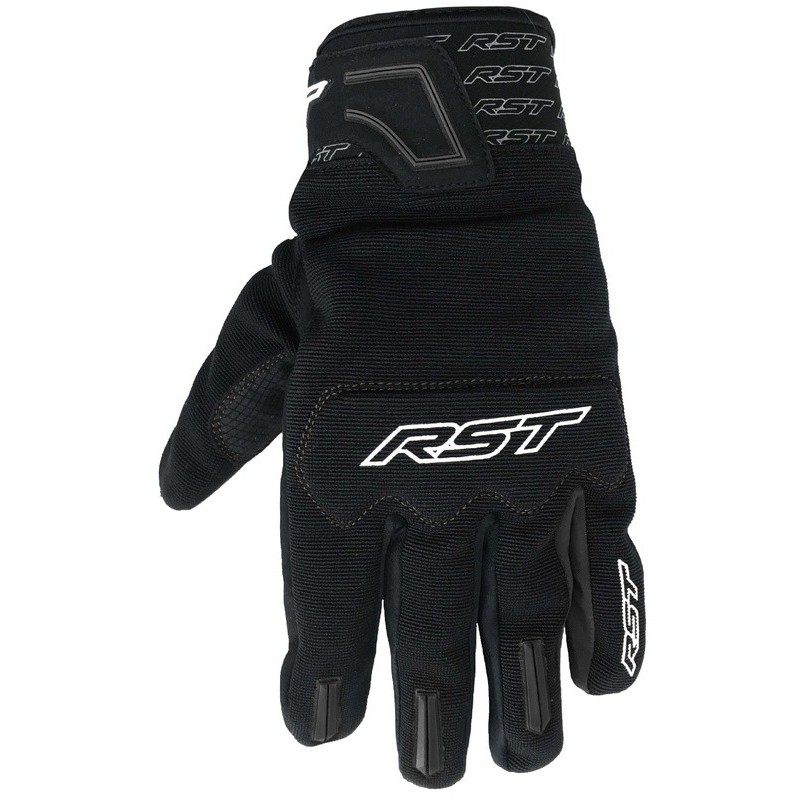 Guantes RST Rider Noir