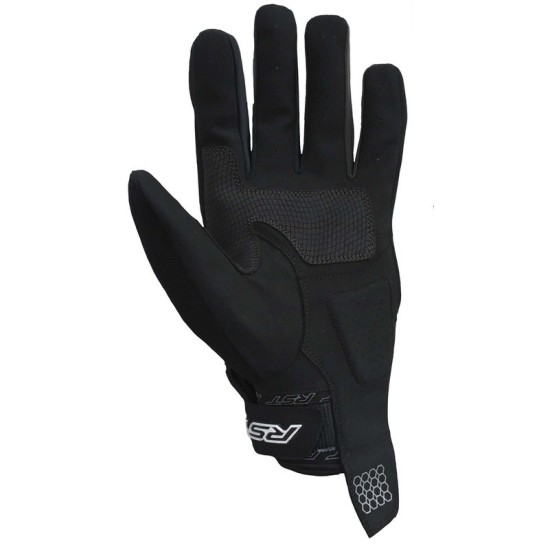 Gloves RST Rider Black