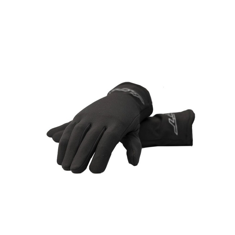 Inner gloves RST Thermal Wind Block Black