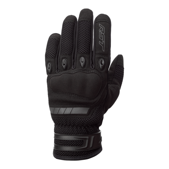 Guantes RST Ventilator-X Noir