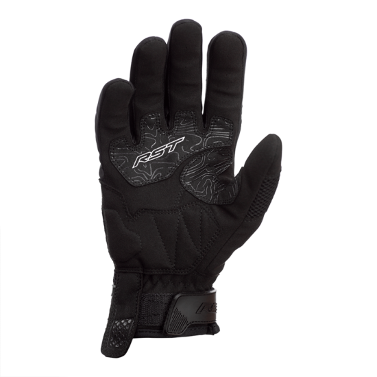 Guantes RST Ventilator-X Black