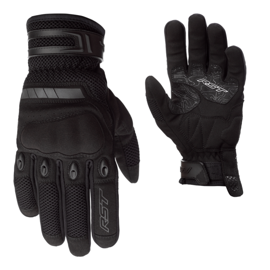 Guantes RST Ventilator-X Noir