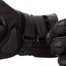 Guantes RST Ventilator-X Black