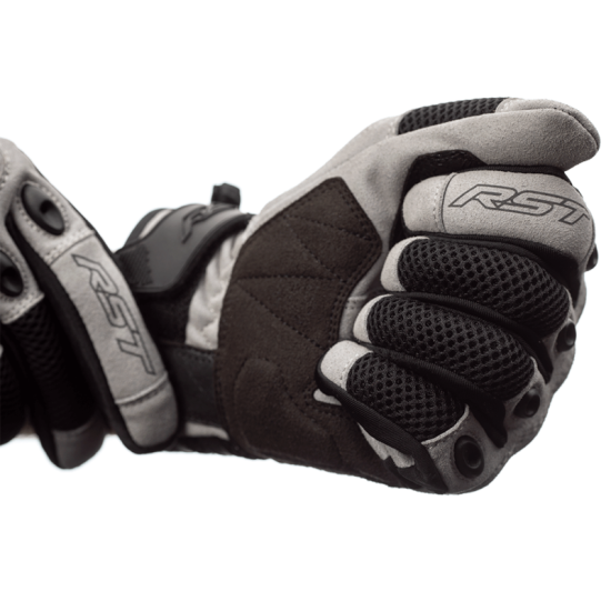 Gloves RST Ventilator-X Silver