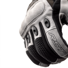 Gloves RST Ventilator-X Silver