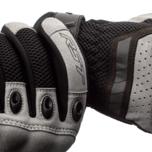 Gloves RST Ventilator-X Silver