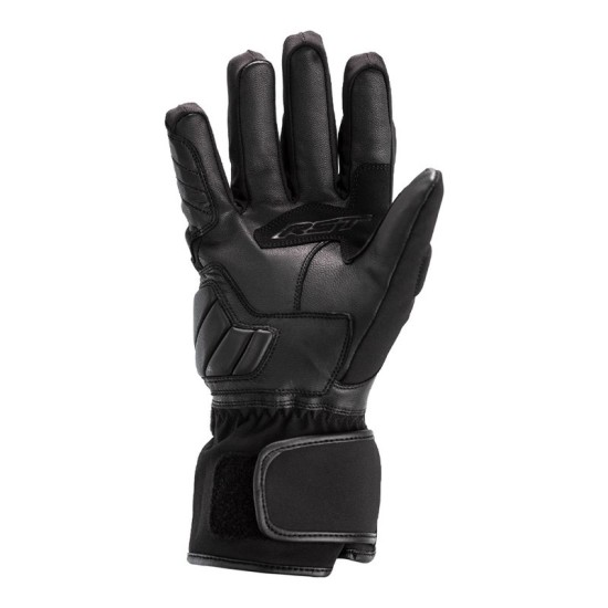 Gloves RST Axiom Wp Black