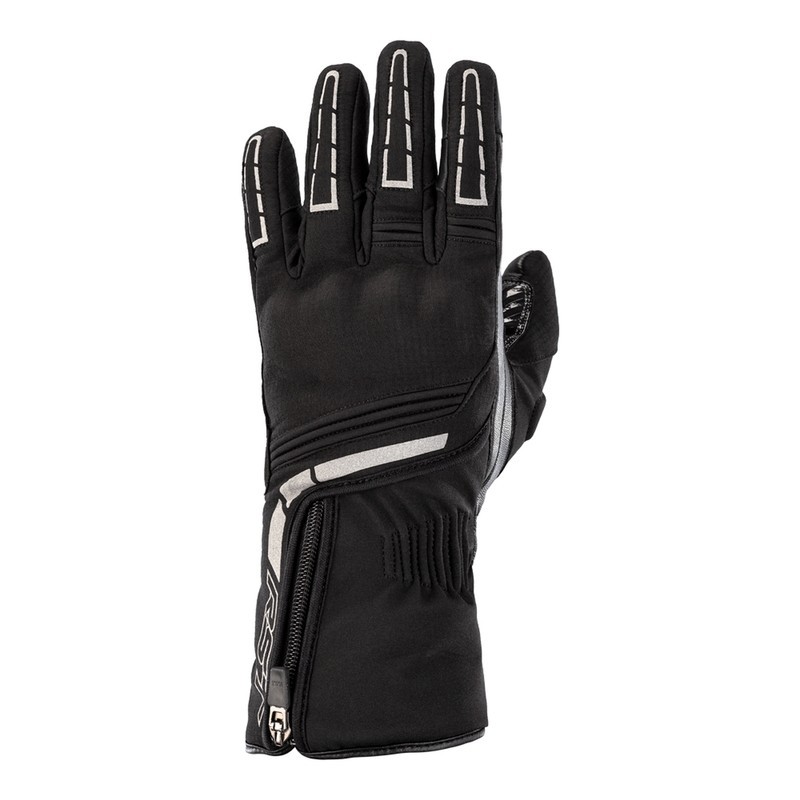 Gloves RST Storm 2 Wp Black